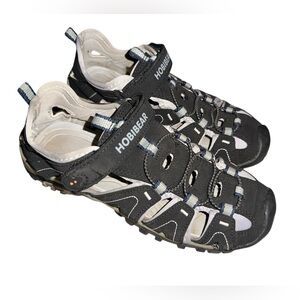Boys hobibear hiking sandals